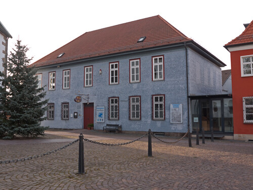 HE Huenfeld Zuse Museum Gebaeu 757