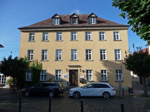 HE Fulda Ostdt HS Gebaeude 282