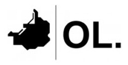 schwarzes Logo des ostpreußischen Landesmuseums