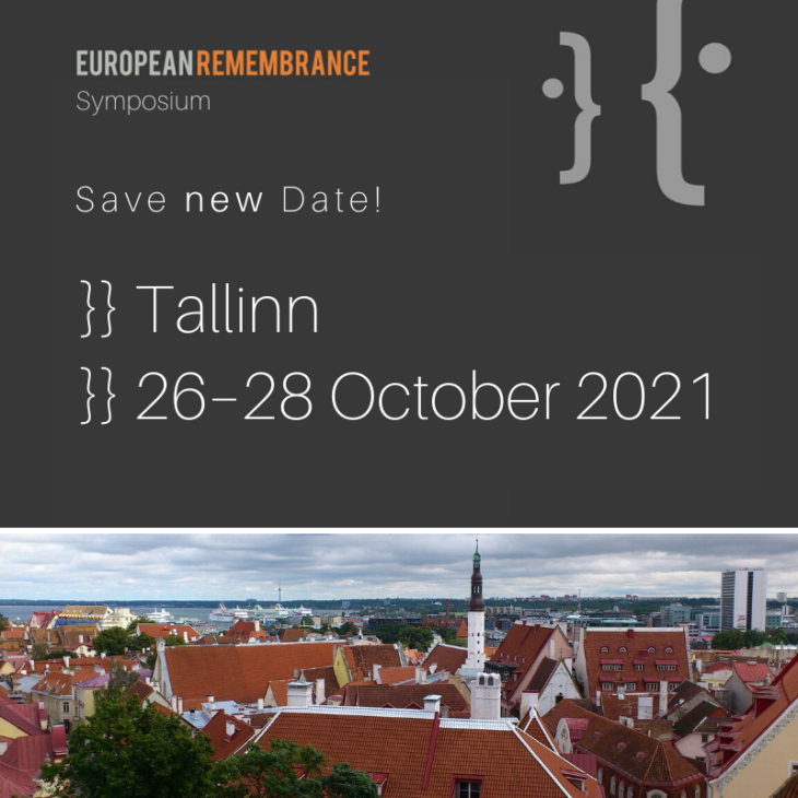 Banner Tallinn 2021