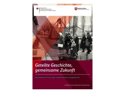 Geteilte Geschichte