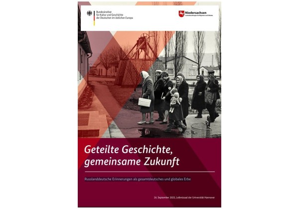Geteilte Geschichte