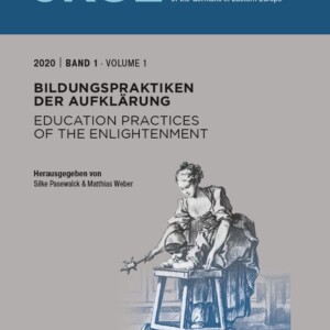 Grau-blaues Cover, auf dem die Zeichnung einer Frau und eines kleinen Kindes und der Titel des Buches zu sehen sind.