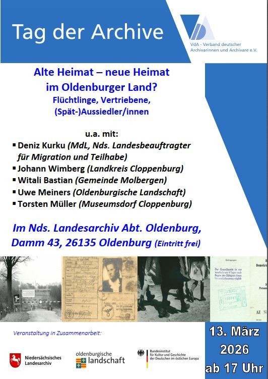 202603 13 Tag der Archive