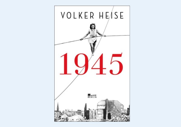 Cover 1945 Heise