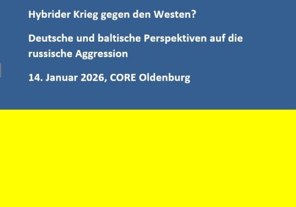 2025 CORE Bild