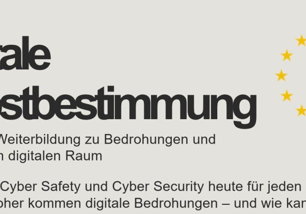Slider Digitale Selbstbestimmung