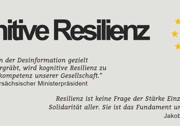Kognitive Resilienz