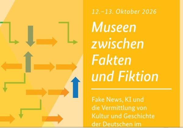 Slider Museumstagung