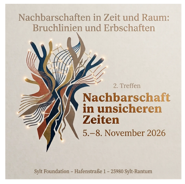 Nachbarschaften in unsicheren Zeiten 2
