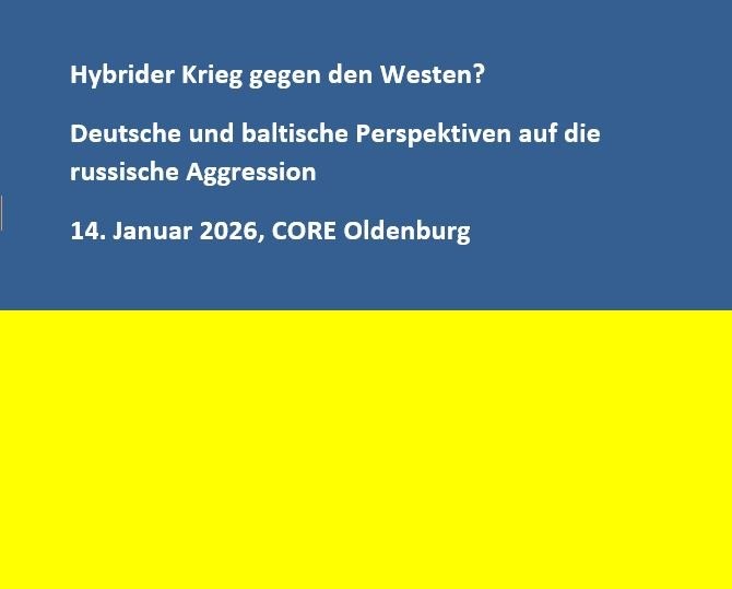 2025 CORE Bild