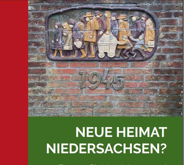 2025 Neue Heimat Niedersachsen
