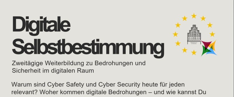 Slider Digitale Selbstbestimmung
