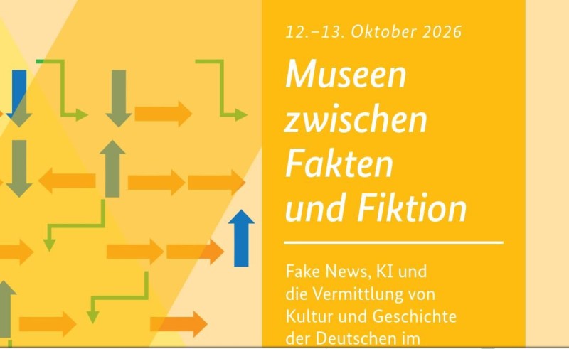 Slider Museumstagung