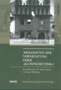 Cover Apologeten