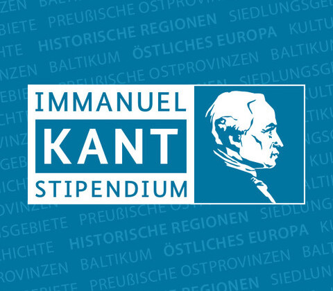 Kant Stipendium Logo