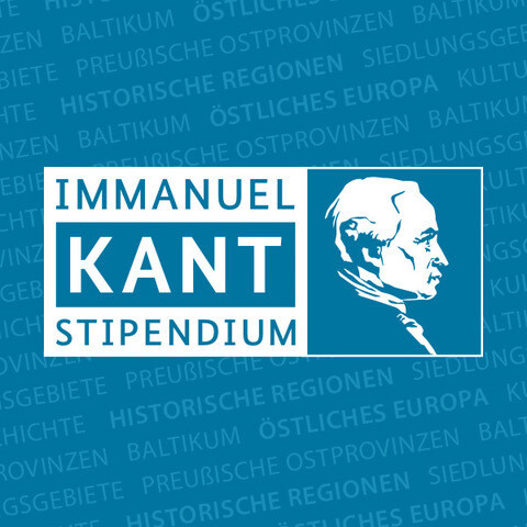 Kant Stipendium Logo