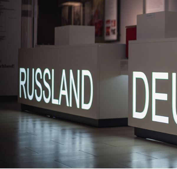 Russlanddeutsche