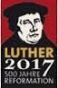 Grafik "Luther 2017. 500 Jahre Reformation"